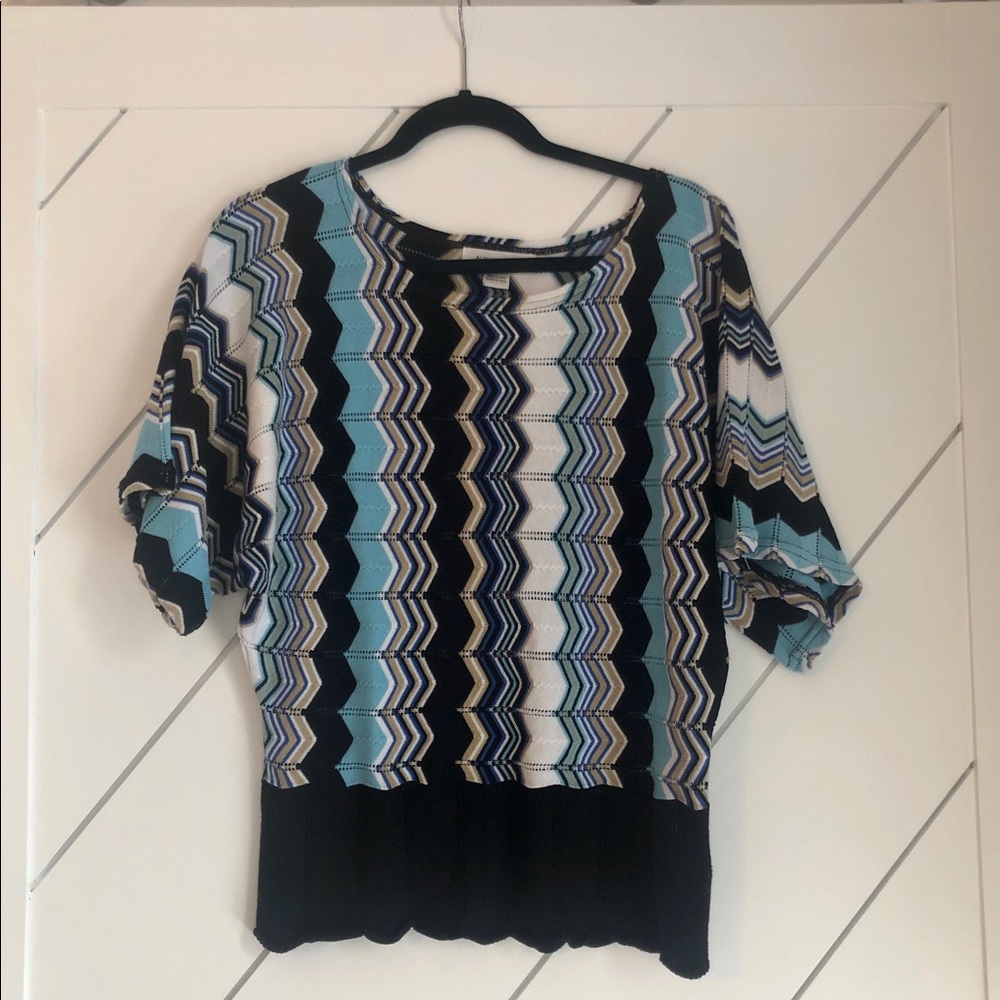Medium Knit top